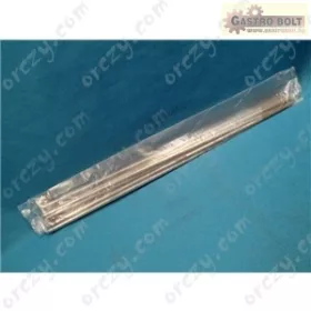 HAJDU 303 keverotarcsas mosogep vonorud rovid 290 mm 10 db