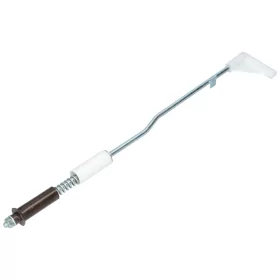 HAJDU centrifuga fékrúd (műanyag) 407