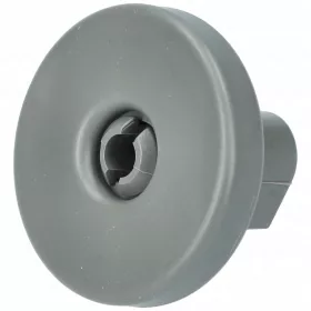   40 mm Görgő, alsó kosár (készlet), (eredeti) ZANUSSI pl.:ESF610 mosogatógép 8 db