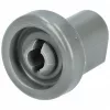 25 mm Görgő, felső kosár, szürke, (eredeti) ELECTROLUX mosogatógép 8 db