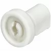 24 mm Görgőkészlet, felső kosár, fehér, (utángyártott) ELECTROLUX mosogatógép 8 db