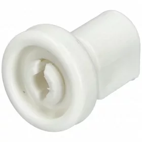   24 mm Görgőkészlet, felső kosár, fehér, (utángyártott) ELECTROLUX mosogatógép 8 db