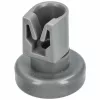 ELECTROLUX mosogatogep kosargorgo 25 mm szurke 8 db 50286967000