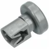25 mm Görgő, felső kosár, szürke, (eredeti) ELECTROLUX mosogatógép 8 db