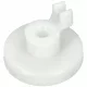 Görgő d=34 mm 066320 (utángyártott) BOSCH mosogatógép