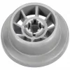 37 mm Görgő, alsó kosár, (eredeti) BOSCH mosogatógép 1 db