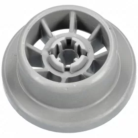   37 mm Görgő, alsó kosár, (eredeti) BOSCH mosogatógép 1 db