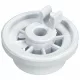 37 mm Görgő, alsó kosár, (utángyártott) BOSCH mosogatógép 1 db