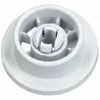 37 mm Görgő, alsó kosár, (utángyártott) BOSCH mosogatógép 1 db