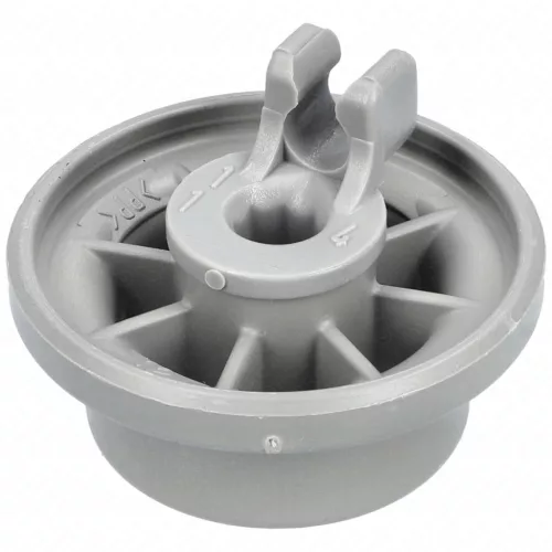 37 mm Görgő, alsó kosár, (eredeti) BOSCH mosogatógép 1 db