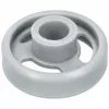 35 mm Kosárgörgő, WHIRLPOOL / INDESIT pl.:IDL40 mosogatógép 1 db
