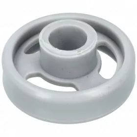   35 mm Kosárgörgő, WHIRLPOOL / INDESIT pl.:IDL40 mosogatógép 1 db