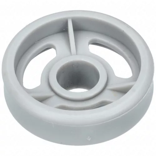 35 mm Kosárgörgő, WHIRLPOOL / INDESIT pl.:IDL40 mosogatógép 1 db