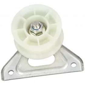   Görgő, ékszíjfeszítő (utángyártott) INDESIT szárítógép