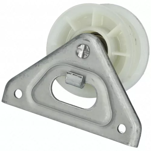 Görgő, ékszíjfeszítő (utángyártott) INDESIT szárítógép