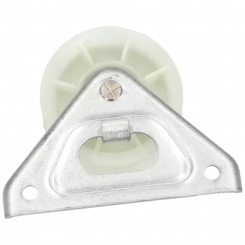 Görgő, ékszíjfeszítő (utángyártott) INDESIT szárítógép