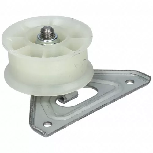 Görgő, ékszíjfeszítő (utángyártott) INDESIT szárítógép