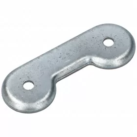 Görgőtartó lemez, GORENJE mosogatógép  1 db