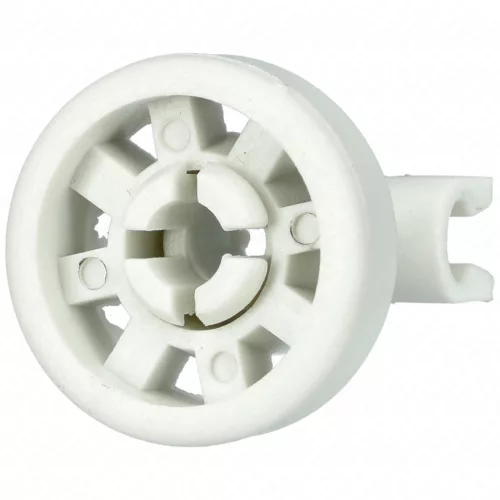 25 mm Görgő, felső kosár, (utángyártott) WHIRLPOOL / SIEMENS mosogatógép 1 db