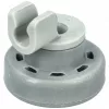 25 mm Görgő, felső kosár, (eredeti) WHIRLPOOL / INDESIT mosogatógép  1 db