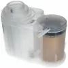 Sótartály (eredetivel megegyező minőség) WHIRLPOOL ADP4510