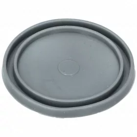   Tömítés, öblítőfedél, (eredetivel megegyező minőség) WHIRLPOOL / INDESIT pl.: ADG9999M mosogatógép