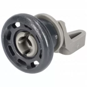   25 mm Görgő, felső kosár, WHIRLPOOL / INDESIT mosogatógép 1 db