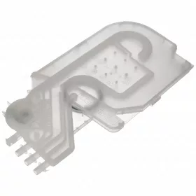 Labirintus (átfolyásmérővel) WHIRLPOOL mosogatógép