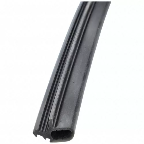Beko / Whirlpool Alsó Ajtótömítés - kb. 400-405 mm - Mosogatógéphez (1882470200, 481246668882)