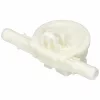 WHIRLPOOL INDESIT mosogatogep atfolyasmero jarokerekes 481227128584