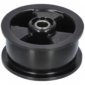   Electrolux Szárítógép Ékszíjfeszítő Görgő – ø 58mm, csapágyazott – AEG, Electrolux, Zanussi (8581250125037)