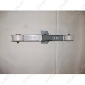 Feszítőszerkezet GORENJE szárítógépbe