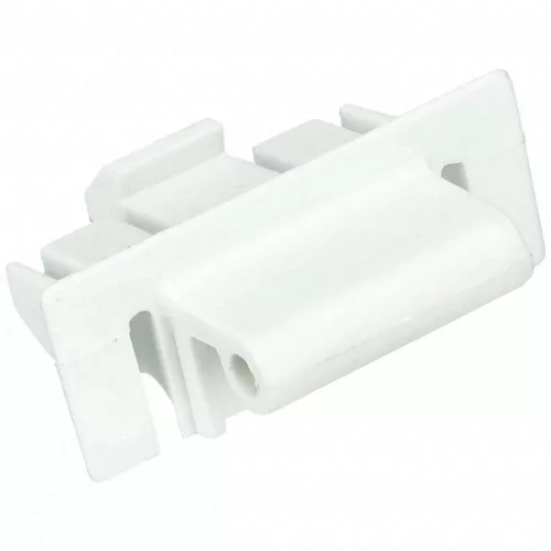 Zsanér (ajtó, eredeti) WHIRLPOOL AWG 646 mosógép