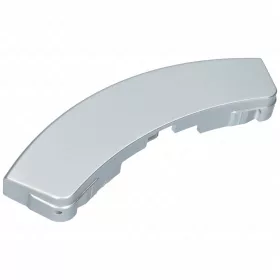 Fogantyú, ajtó (szürke, eredeti) SAMSUNG mosógép