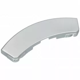 Fogantyú, ajtó (ezüst, eredeti) SAMSUNG mosógép