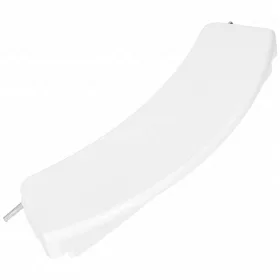 Fogantyú, ajtó (fehér, utángyártott) SAMSUNG mosógép