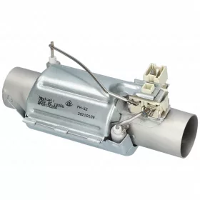   1800W 32 mm Csőfűtőbetét (univerzális) AEG, BEKO, CANDY, FAGOR, GORENJE, TEKA mosogatógép