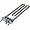 BOSCH 2000W 235 mm Fűtőszál, lyukas, hővédelemmel ( , Irca) mosógép