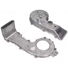 Burkolat (szárítóegység) INDESIT C00087919