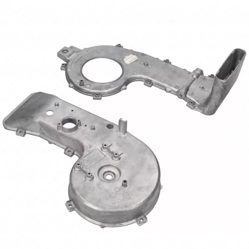 Burkolat (szárítóegység) INDESIT C00087919