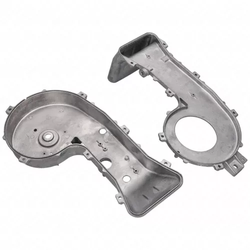 Burkolat (szárítóegység) INDESIT C00087919