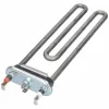1850W 233 mm Fűtőszál, hővédelemmel (utángyártott) WHIRLPOOL / INDESIT AWG mosógép
