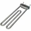 1850W 233 mm Fűtőszál, hővédelemmel (utángyártott) WHIRLPOOL / INDESIT AWG mosógép