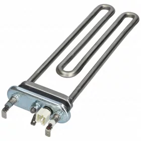   2050W 235 mm Fűtőszál, szenzorral, hővédelemmel (utángyártott, Irca) WHIRLPOOL / INDESIT mosógép 481225928662