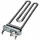 WHIRLPOOL INDESIT mosogep futoszal 2050 W 231 mm C00310413