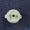 Gomb közdarab AEG
