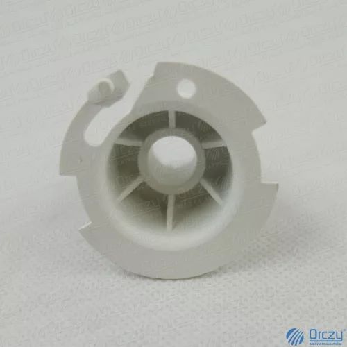 Gomb közdarab (hőfokszabályzó) ZANUSSI EWF1113F