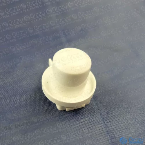 Nyomógomb WHIRLPOOL mosógép