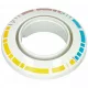 Gomb tárcsa WHIRLPOOL AWG324