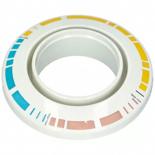 Gomb tárcsa WHIRLPOOL AWG324